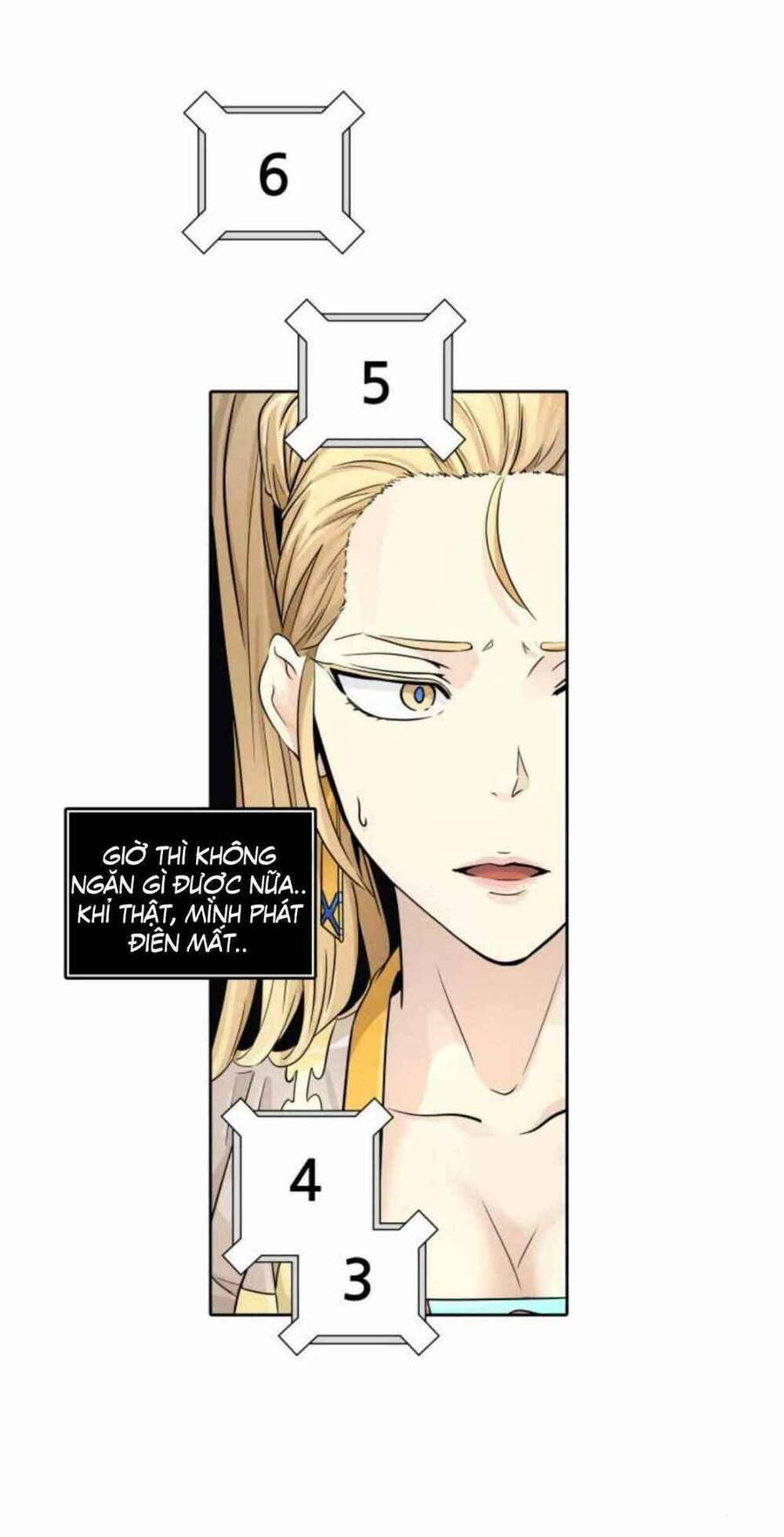 Tòa Tháp Bí Ẩn 2 Chapter 504 - Trang 2