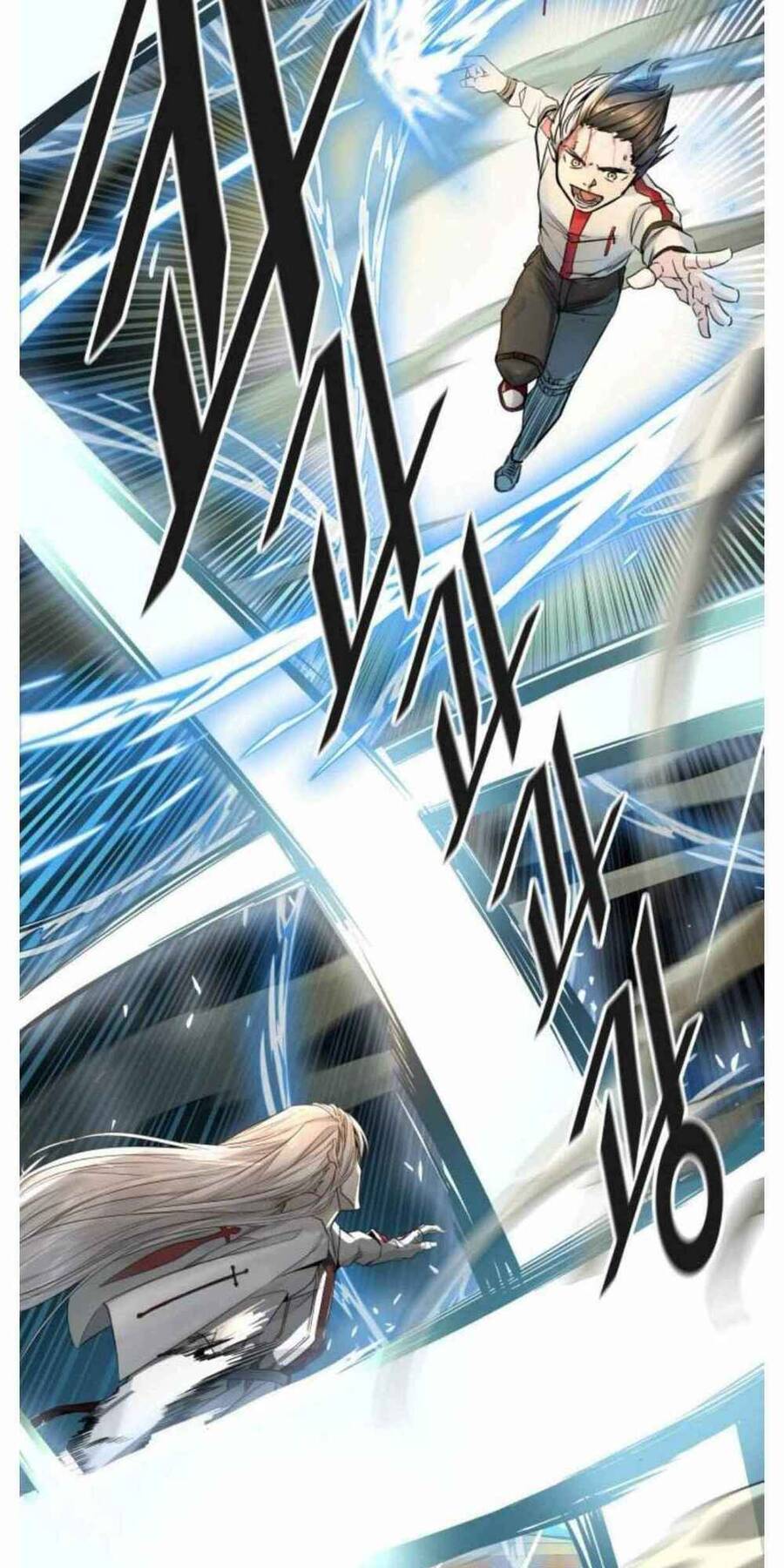 Tòa Tháp Bí Ẩn 2 Chapter 504 - Trang 2