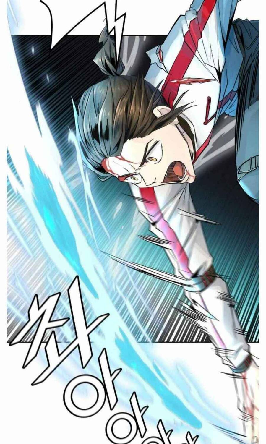 Tòa Tháp Bí Ẩn 2 Chapter 504 - Trang 2