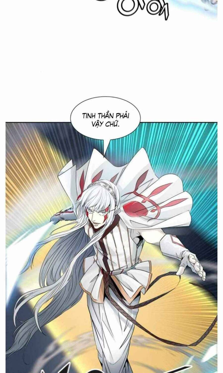 Tòa Tháp Bí Ẩn 2 Chapter 504 - Trang 2