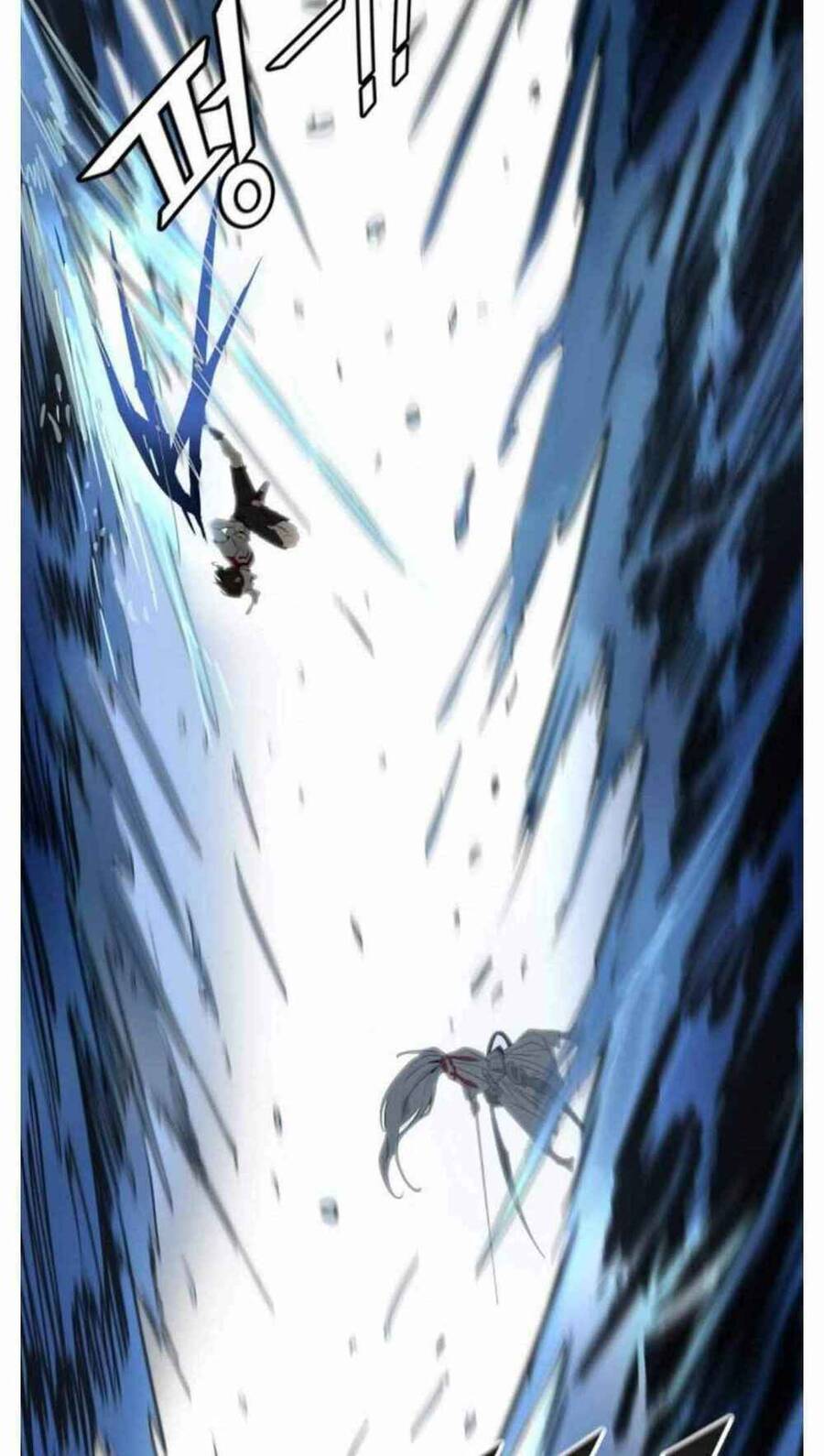 Tòa Tháp Bí Ẩn 2 Chapter 504 - Trang 2