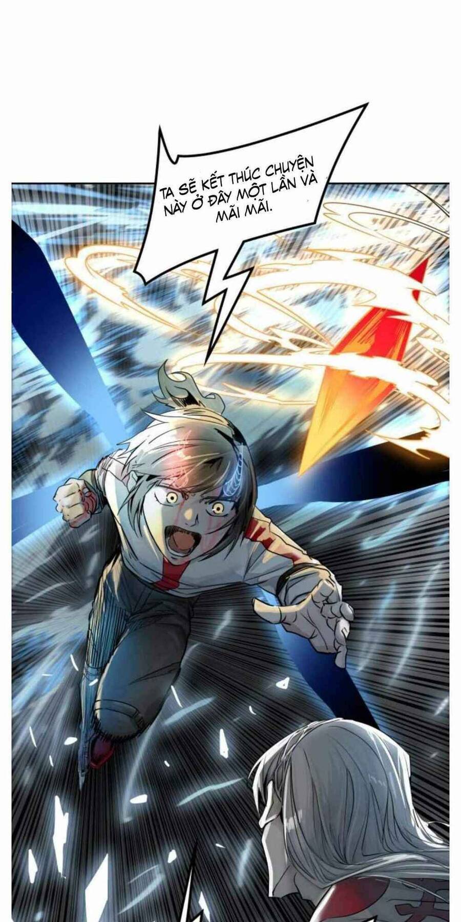 Tòa Tháp Bí Ẩn 2 Chapter 504 - Trang 2
