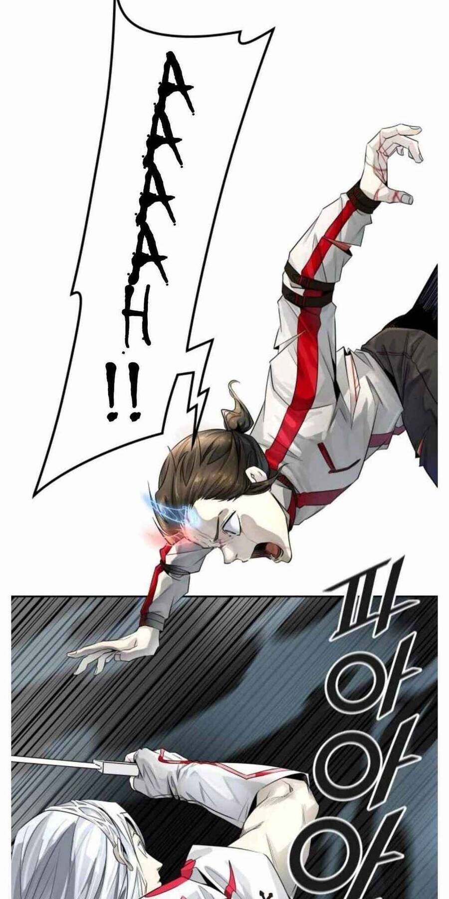 Tòa Tháp Bí Ẩn 2 Chapter 504 - Trang 2