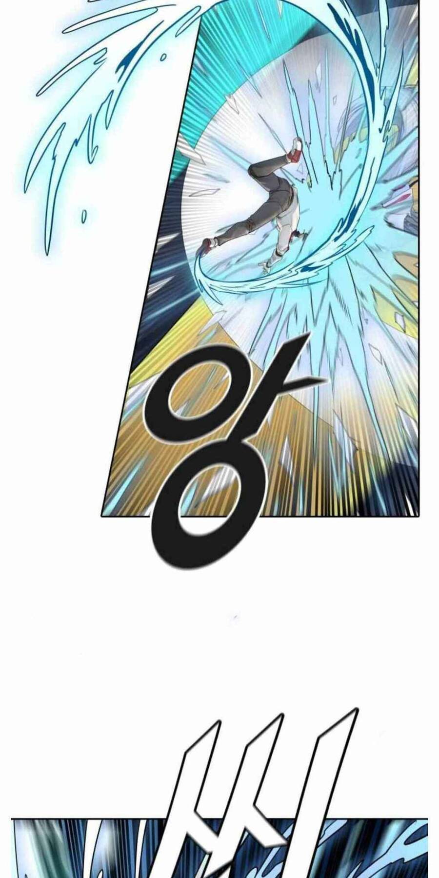 Tòa Tháp Bí Ẩn 2 Chapter 504 - Trang 2