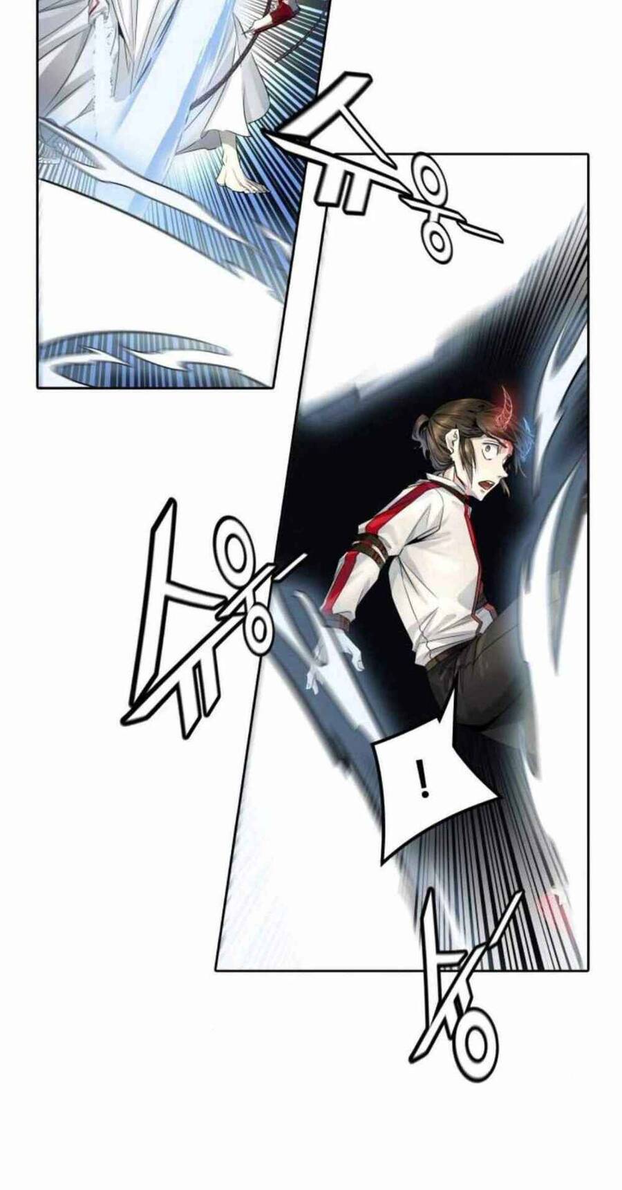 Tòa Tháp Bí Ẩn 2 Chapter 504 - Trang 2