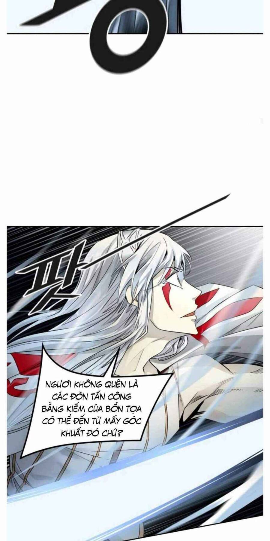 Tòa Tháp Bí Ẩn 2 Chapter 504 - Trang 2