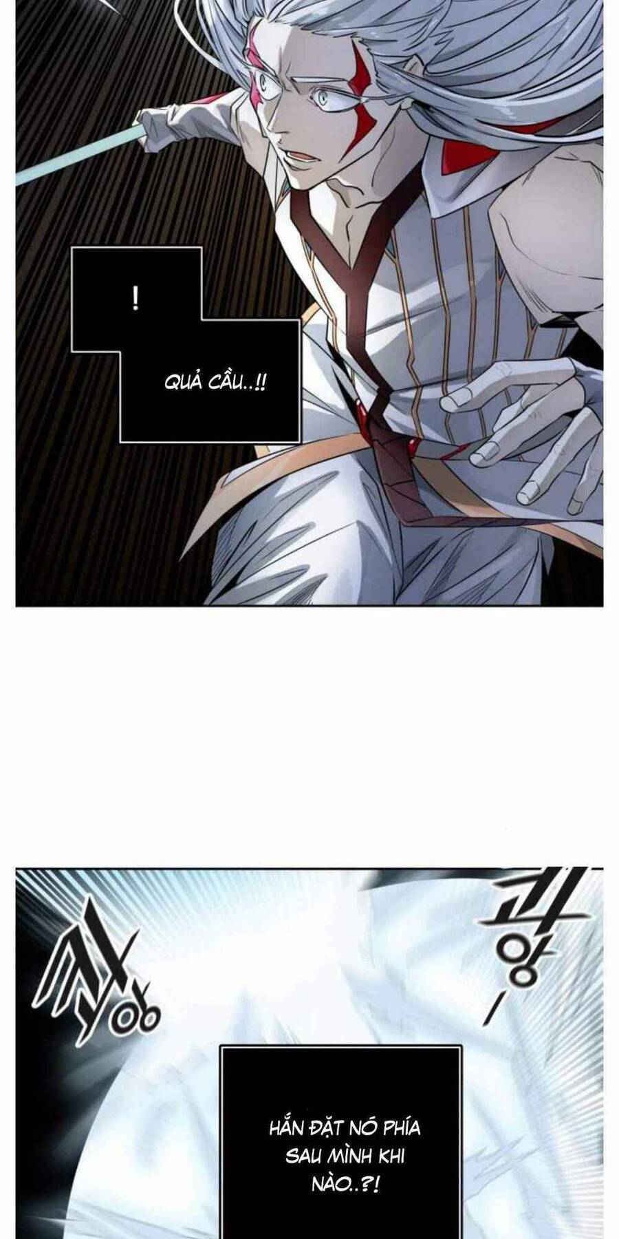 Tòa Tháp Bí Ẩn 2 Chapter 504 - Trang 2