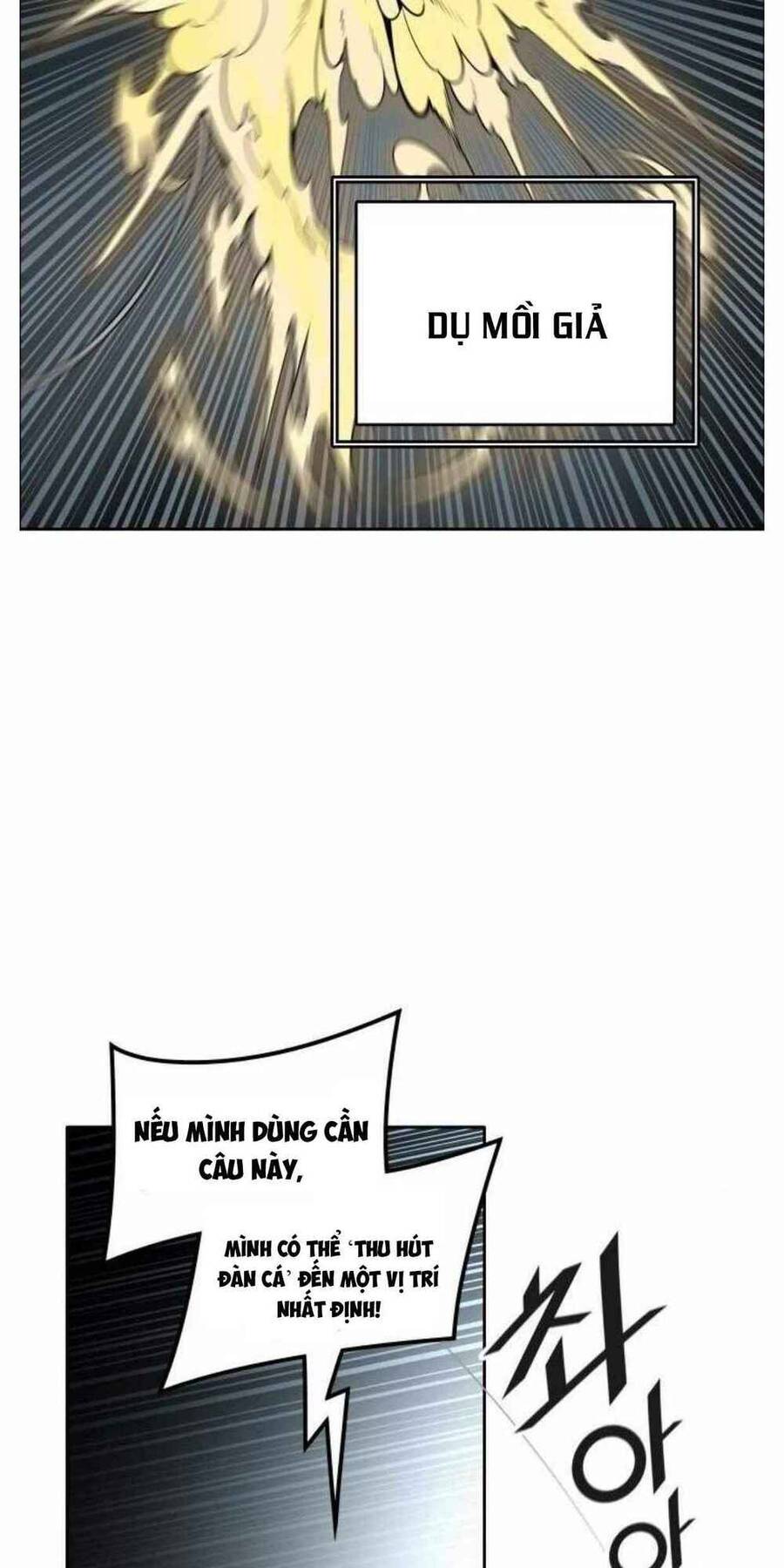 Tòa Tháp Bí Ẩn 2 Chapter 503 - Trang 2