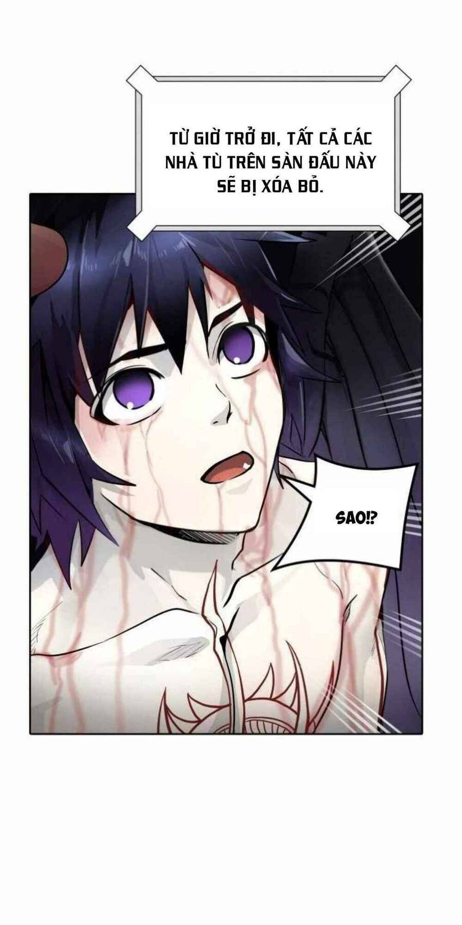Tòa Tháp Bí Ẩn 2 Chapter 503 - Trang 2