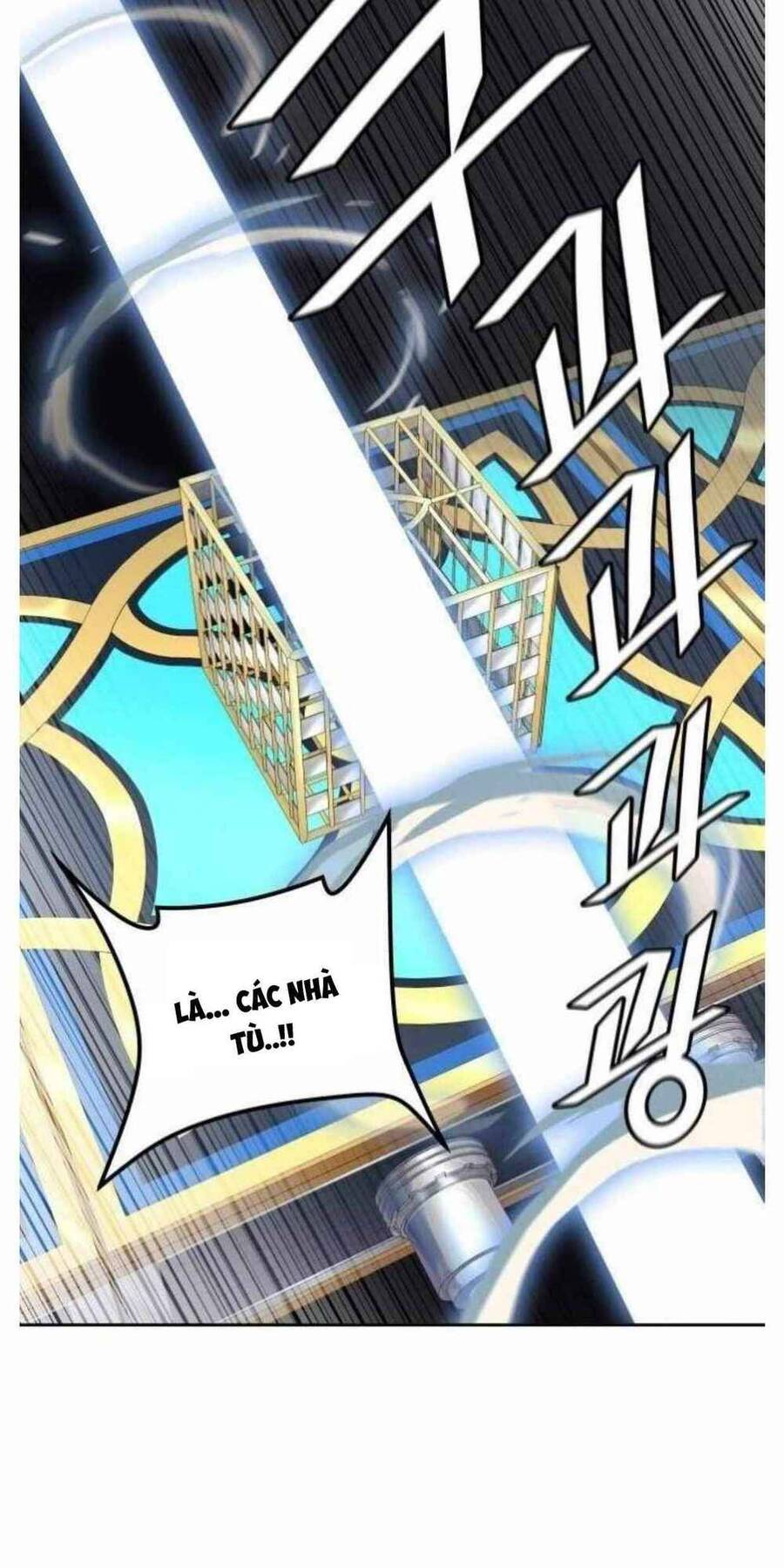 Tòa Tháp Bí Ẩn 2 Chapter 503 - Trang 2