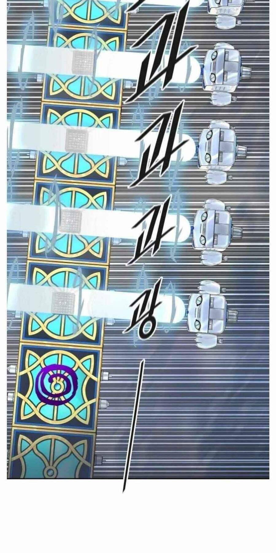 Tòa Tháp Bí Ẩn 2 Chapter 503 - Trang 2