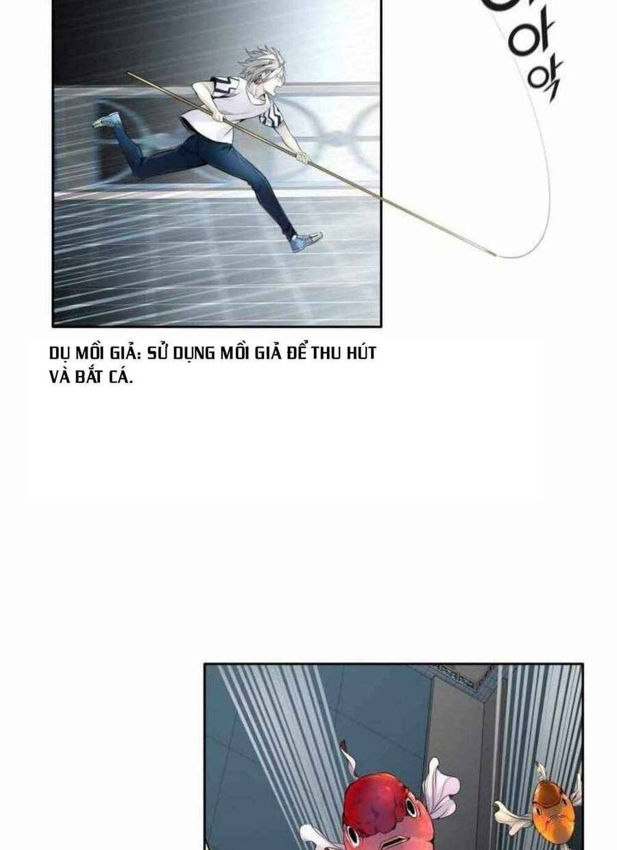 Tòa Tháp Bí Ẩn 2 Chapter 503 - Trang 2