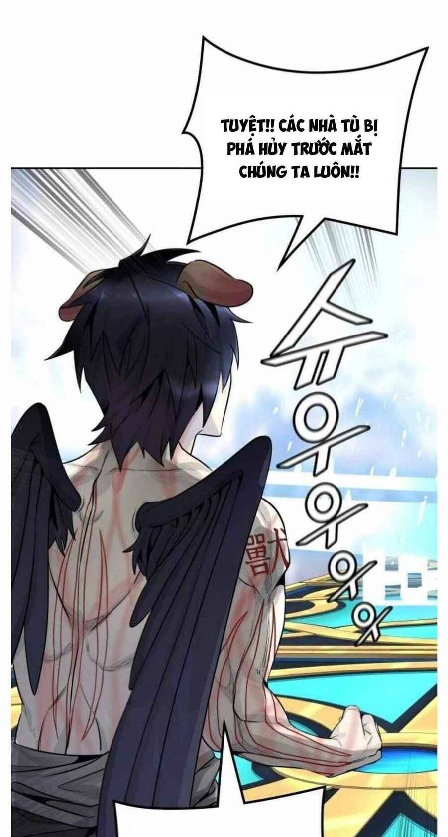 Tòa Tháp Bí Ẩn 2 Chapter 503 - Trang 2