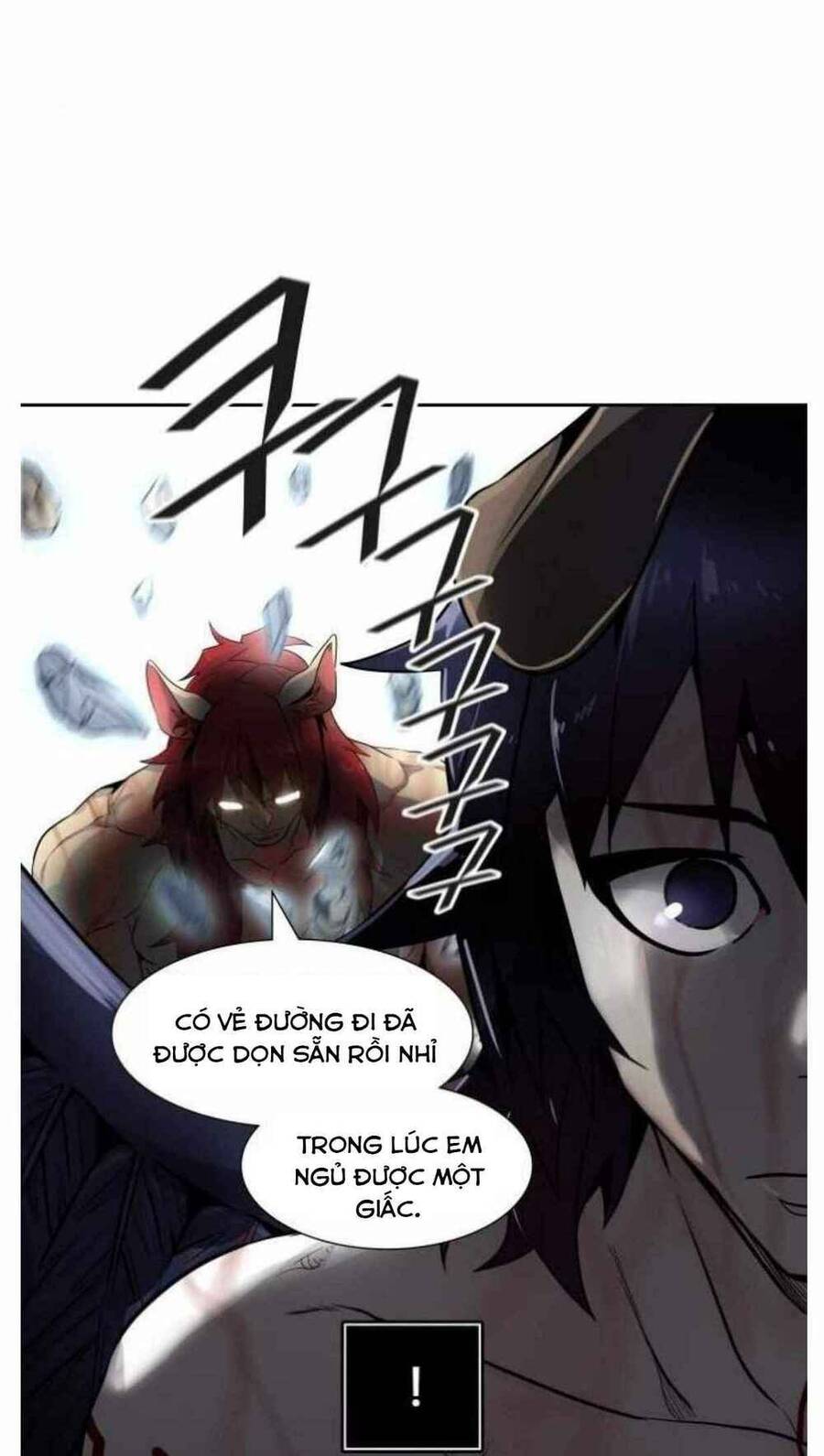 Tòa Tháp Bí Ẩn 2 Chapter 503 - Trang 2