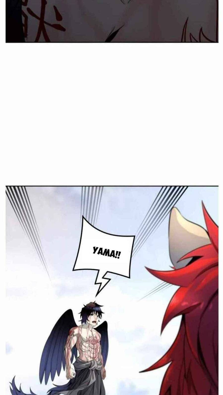 Tòa Tháp Bí Ẩn 2 Chapter 503 - Trang 2