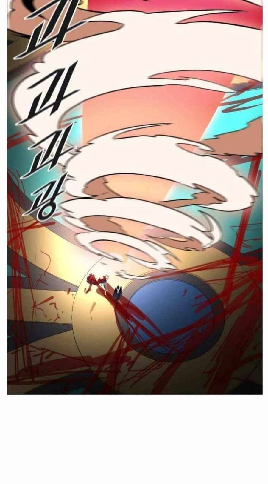 Tòa Tháp Bí Ẩn 2 Chapter 503 - Trang 2