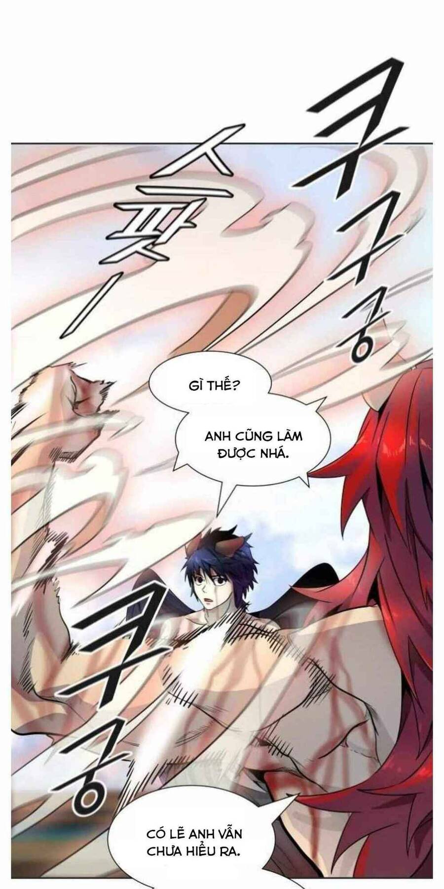 Tòa Tháp Bí Ẩn 2 Chapter 503 - Trang 2