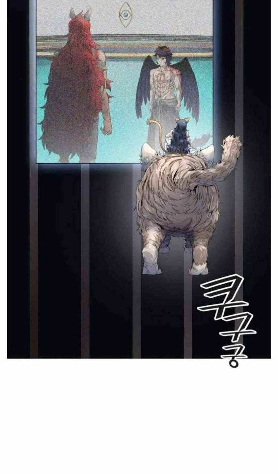 Tòa Tháp Bí Ẩn 2 Chapter 503 - Trang 2