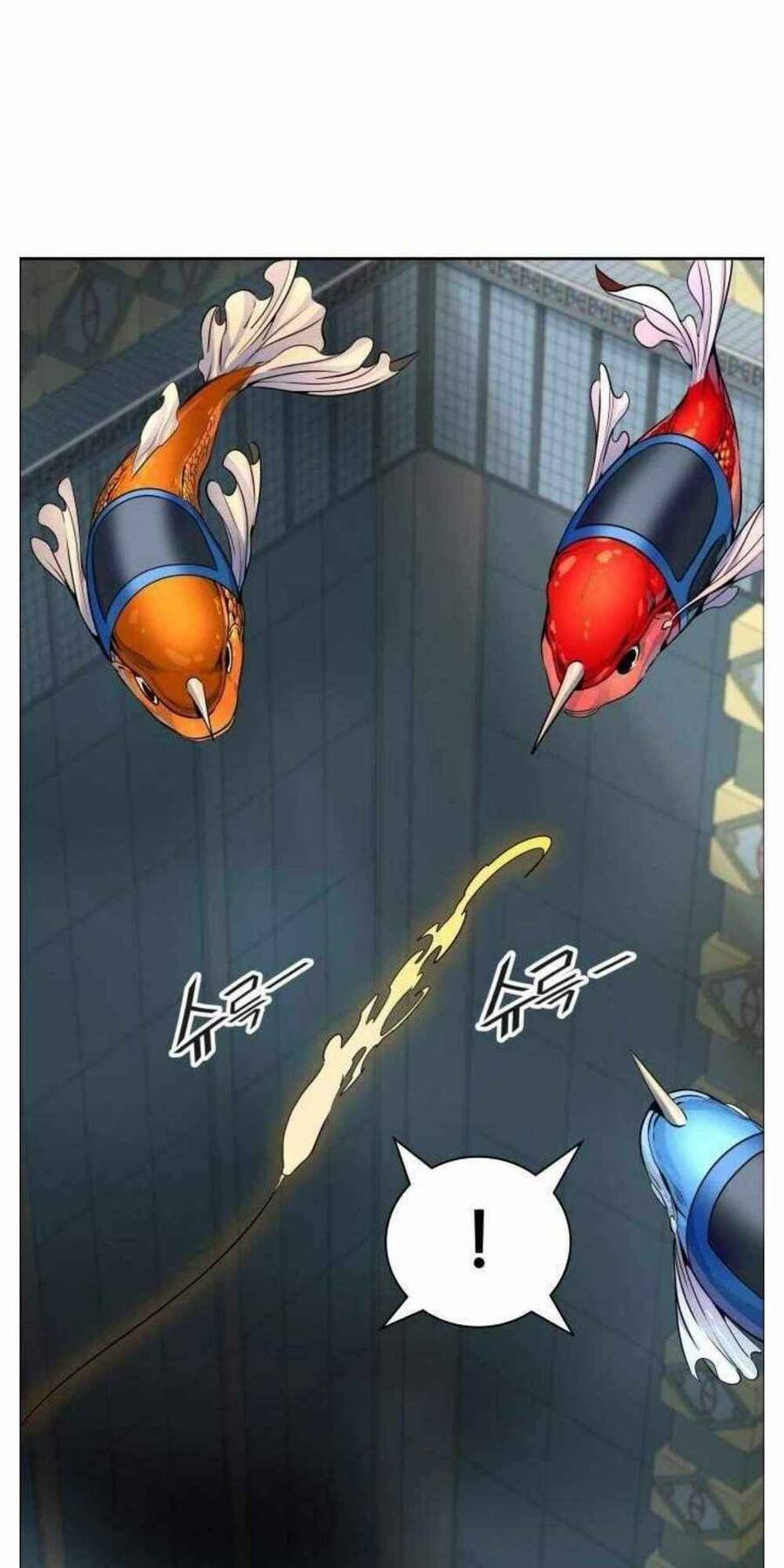 Tòa Tháp Bí Ẩn 2 Chapter 503 - Trang 2