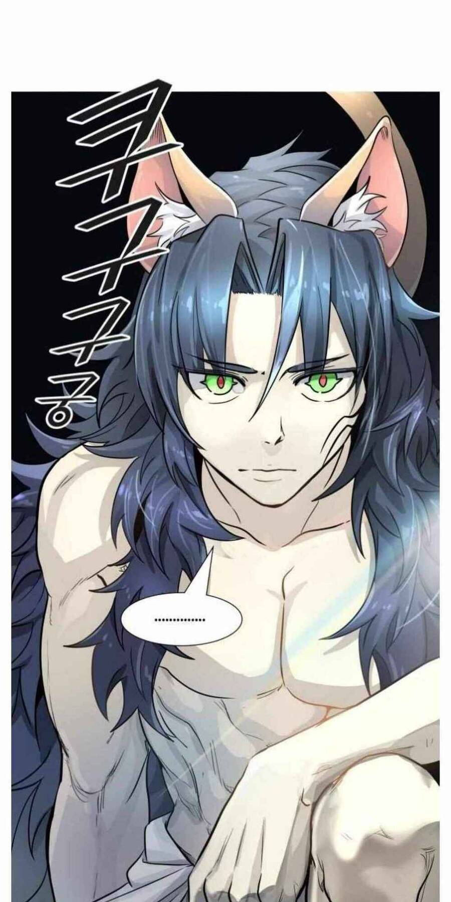 Tòa Tháp Bí Ẩn 2 Chapter 503 - Trang 2