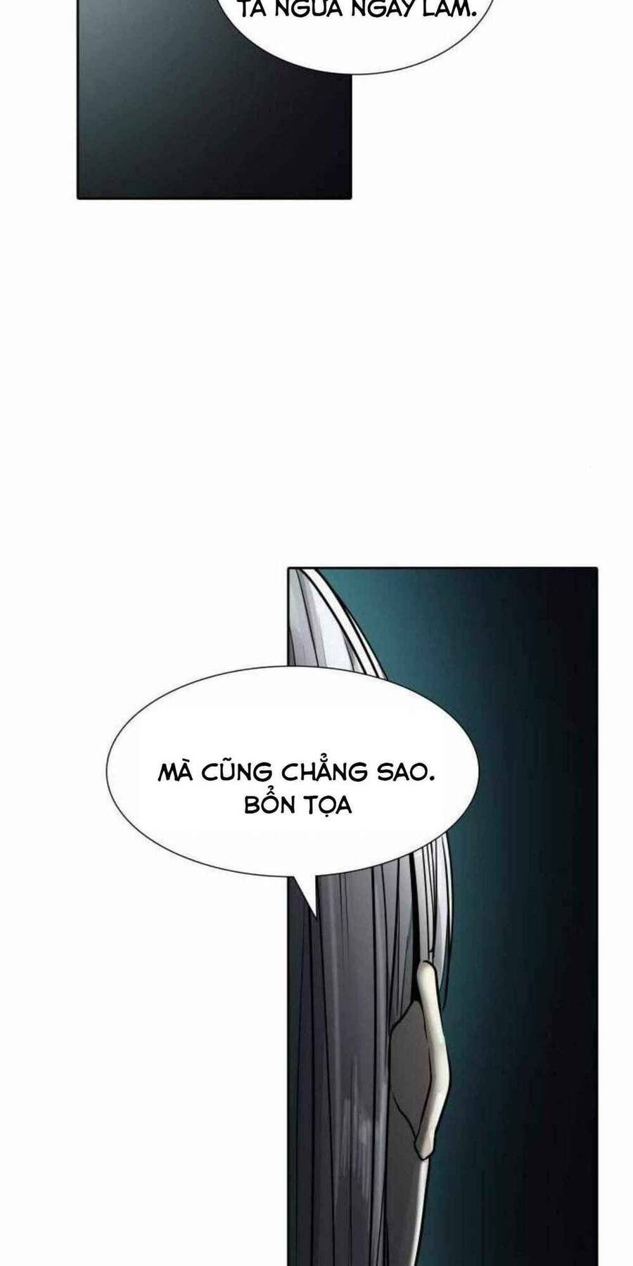 Tòa Tháp Bí Ẩn 2 Chapter 503 - Trang 2
