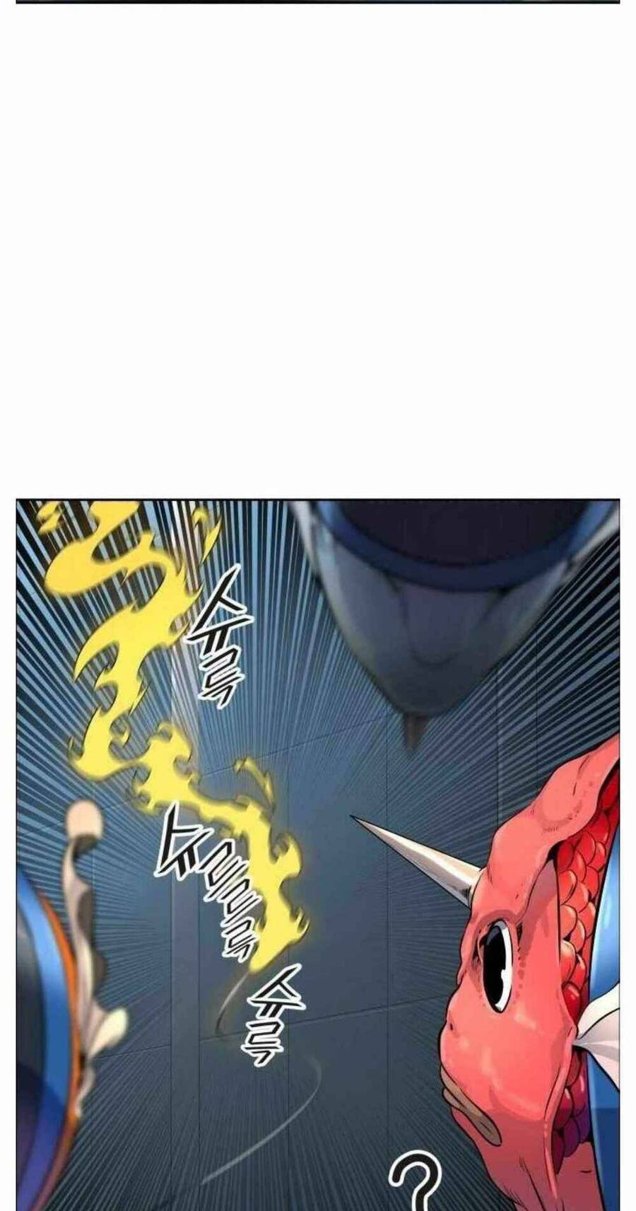 Tòa Tháp Bí Ẩn 2 Chapter 503 - Trang 2