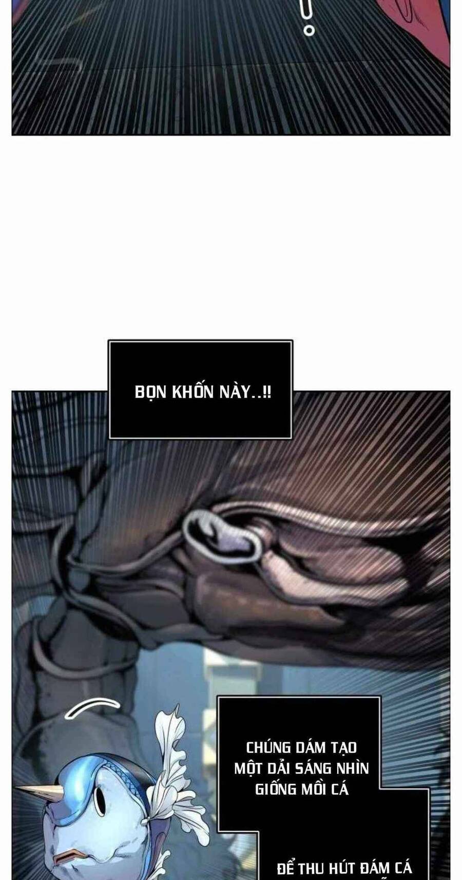 Tòa Tháp Bí Ẩn 2 Chapter 503 - Trang 2