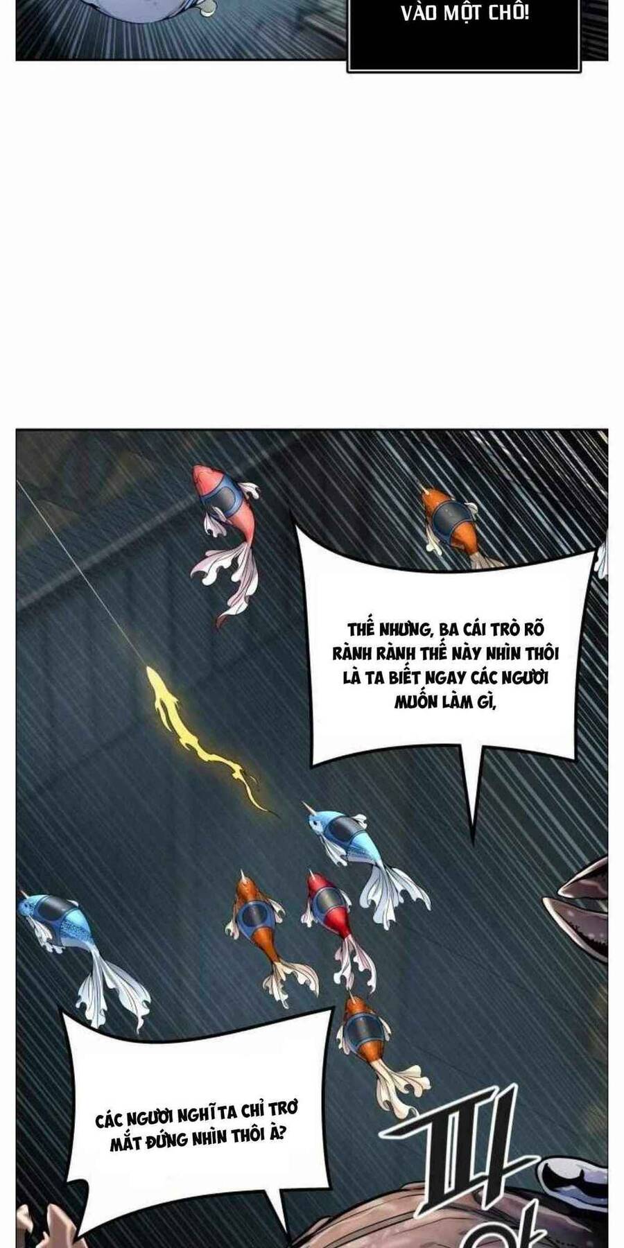 Tòa Tháp Bí Ẩn 2 Chapter 503 - Trang 2