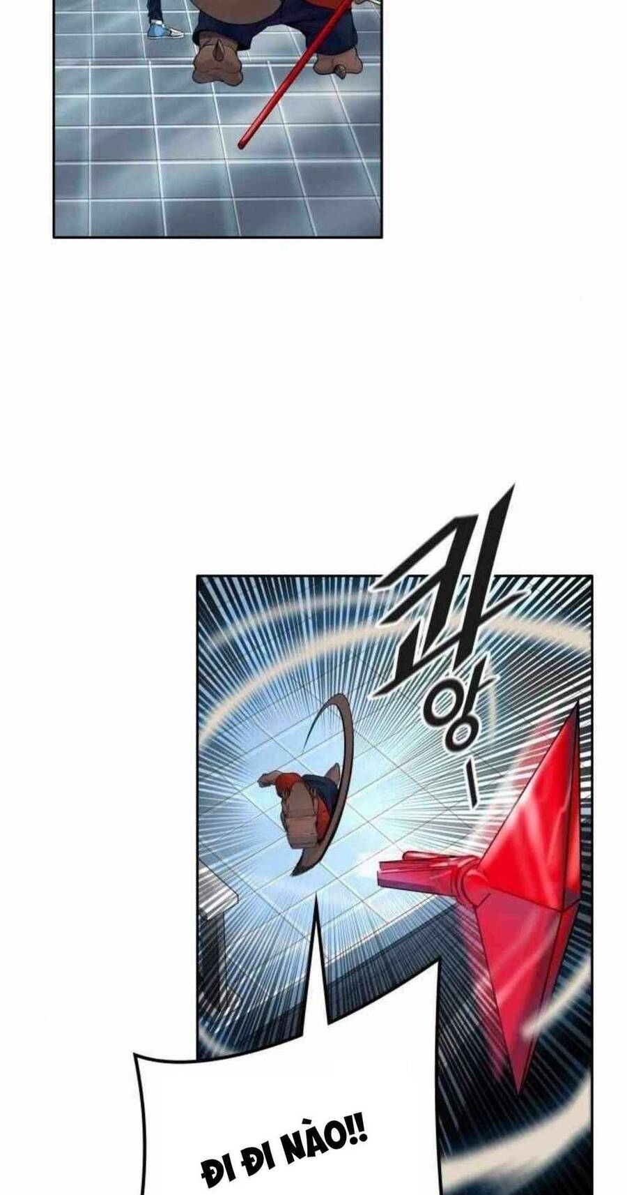 Tòa Tháp Bí Ẩn 2 Chapter 503 - Trang 2