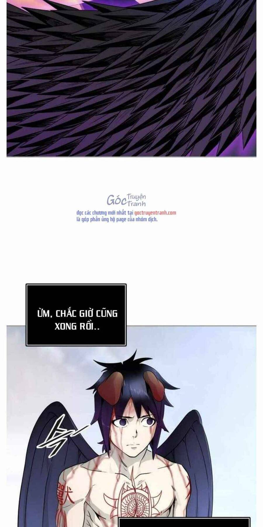 Tòa Tháp Bí Ẩn 2 Chapter 503 - Trang 2