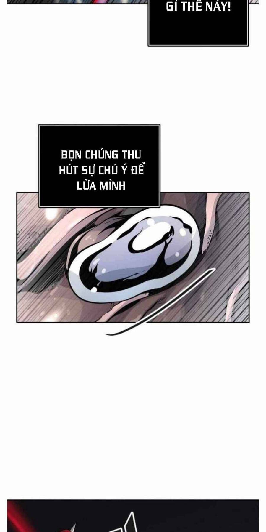 Tòa Tháp Bí Ẩn 2 Chapter 503 - Trang 2