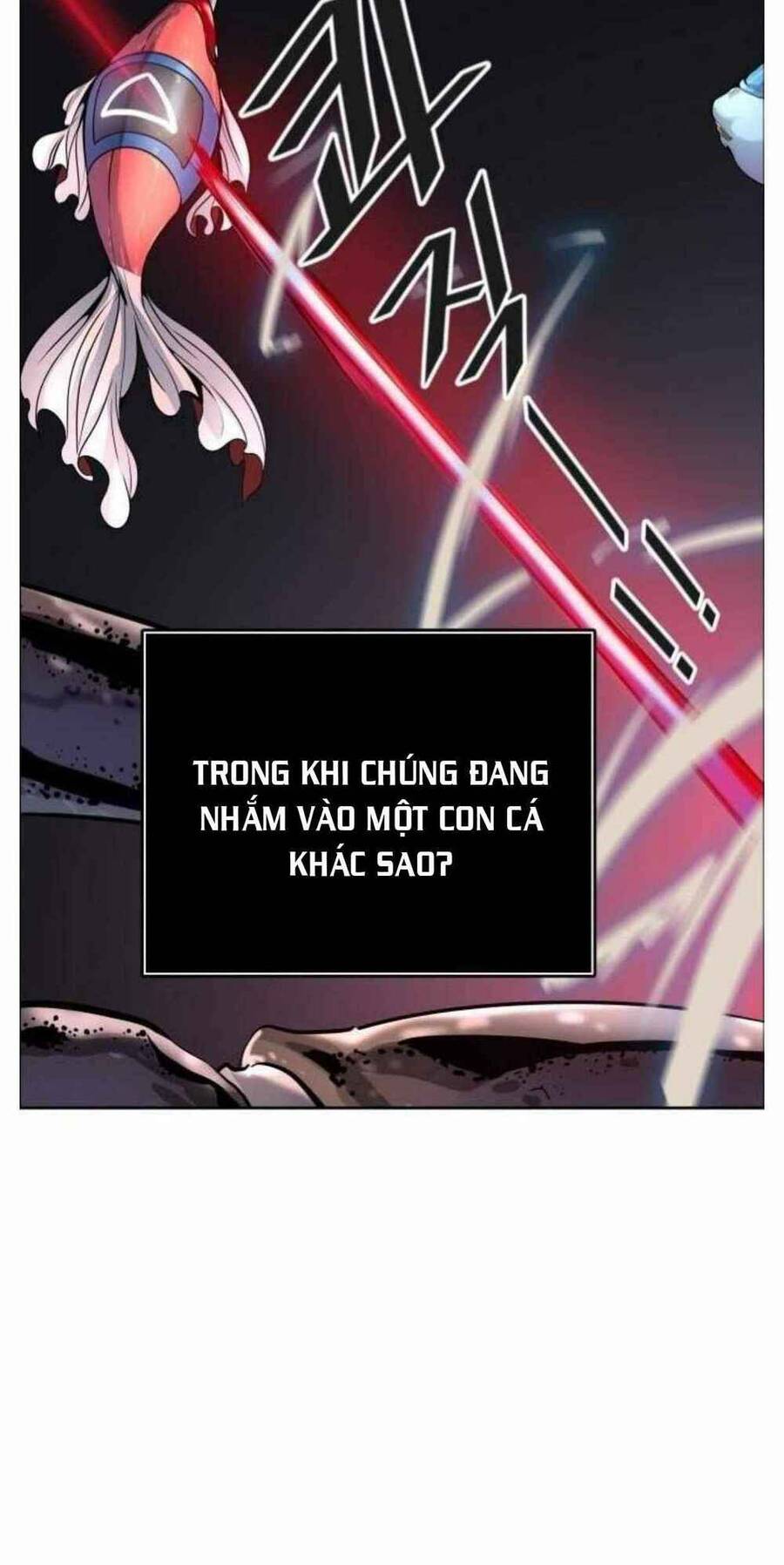 Tòa Tháp Bí Ẩn 2 Chapter 503 - Trang 2
