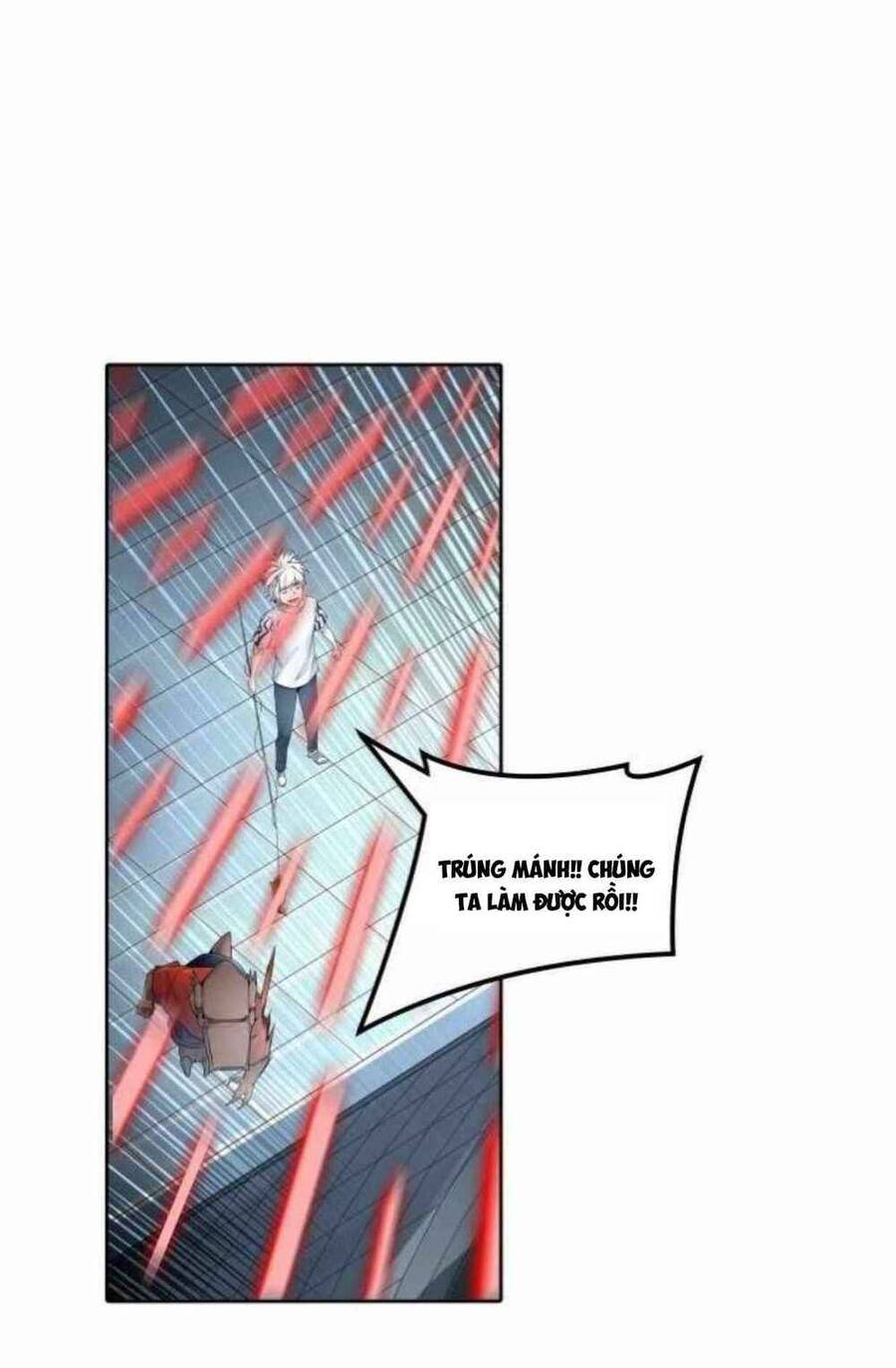 Tòa Tháp Bí Ẩn 2 Chapter 503 - Trang 2