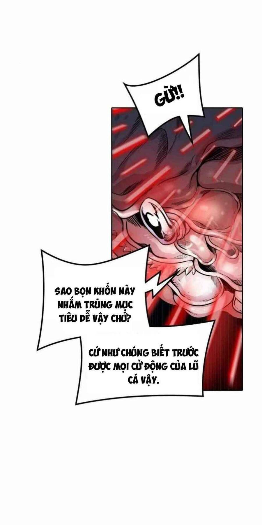 Tòa Tháp Bí Ẩn 2 Chapter 503 - Trang 2