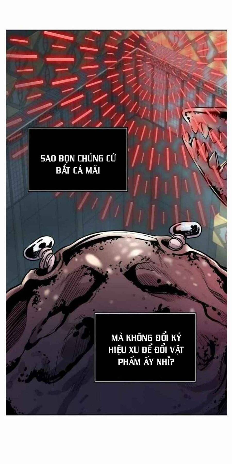 Tòa Tháp Bí Ẩn 2 Chapter 503 - Trang 2
