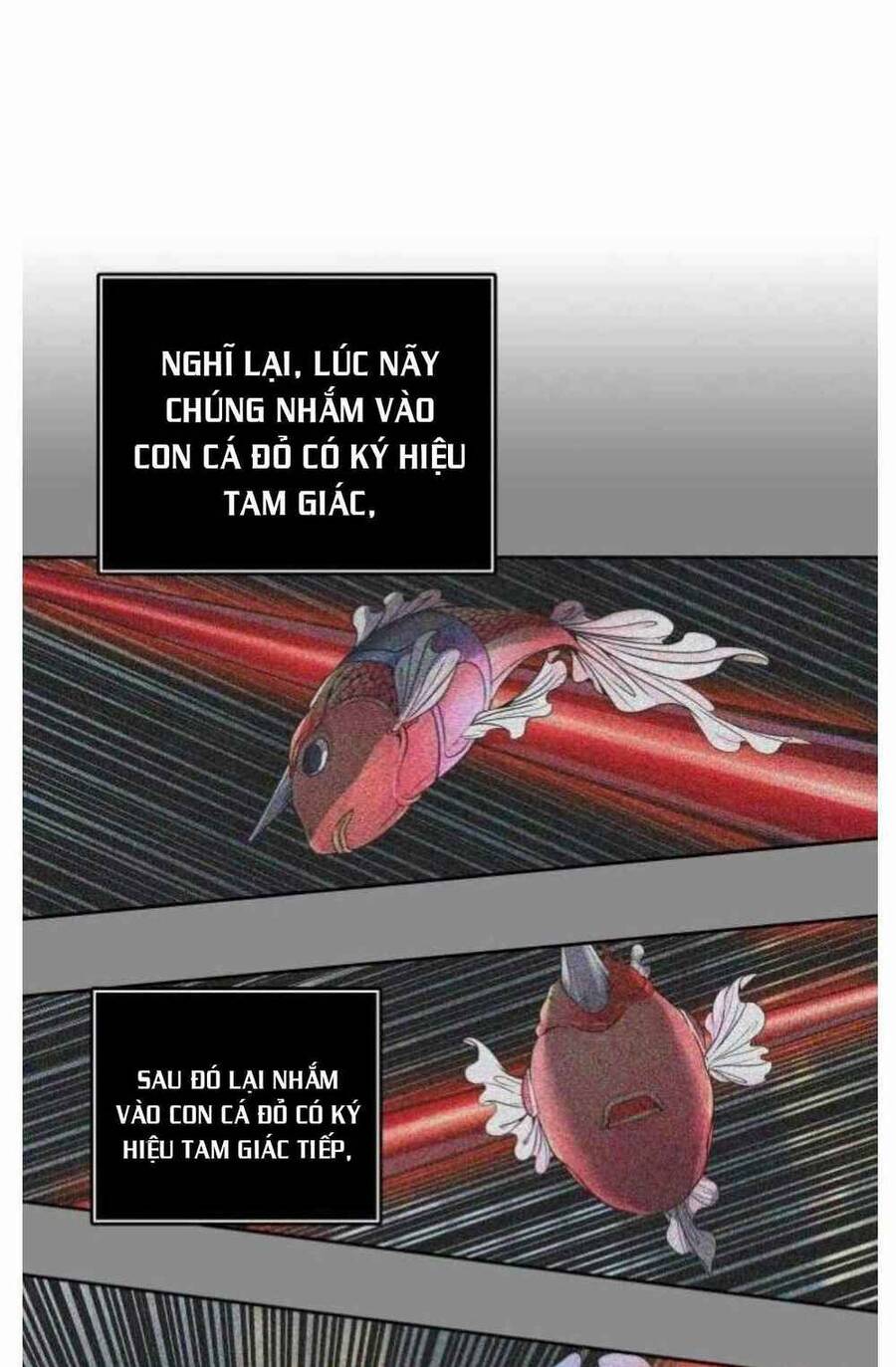 Tòa Tháp Bí Ẩn 2 Chapter 503 - Trang 2
