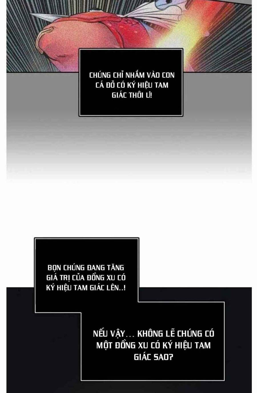 Tòa Tháp Bí Ẩn 2 Chapter 503 - Trang 2