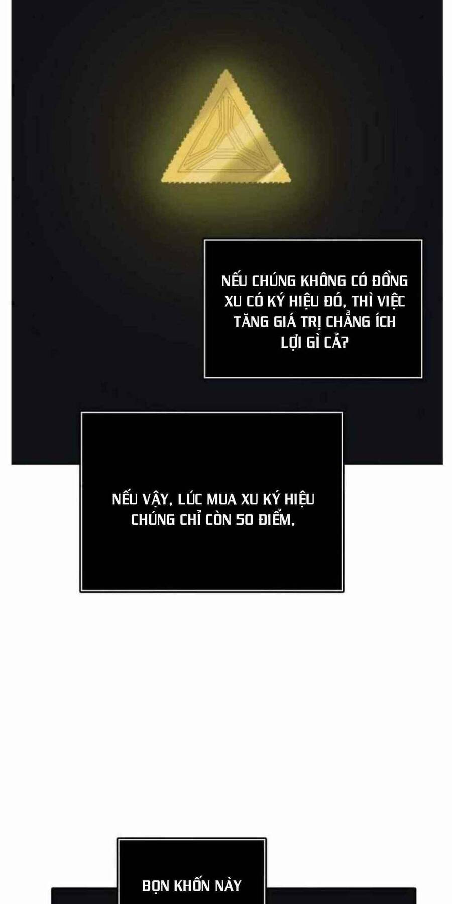Tòa Tháp Bí Ẩn 2 Chapter 503 - Trang 2