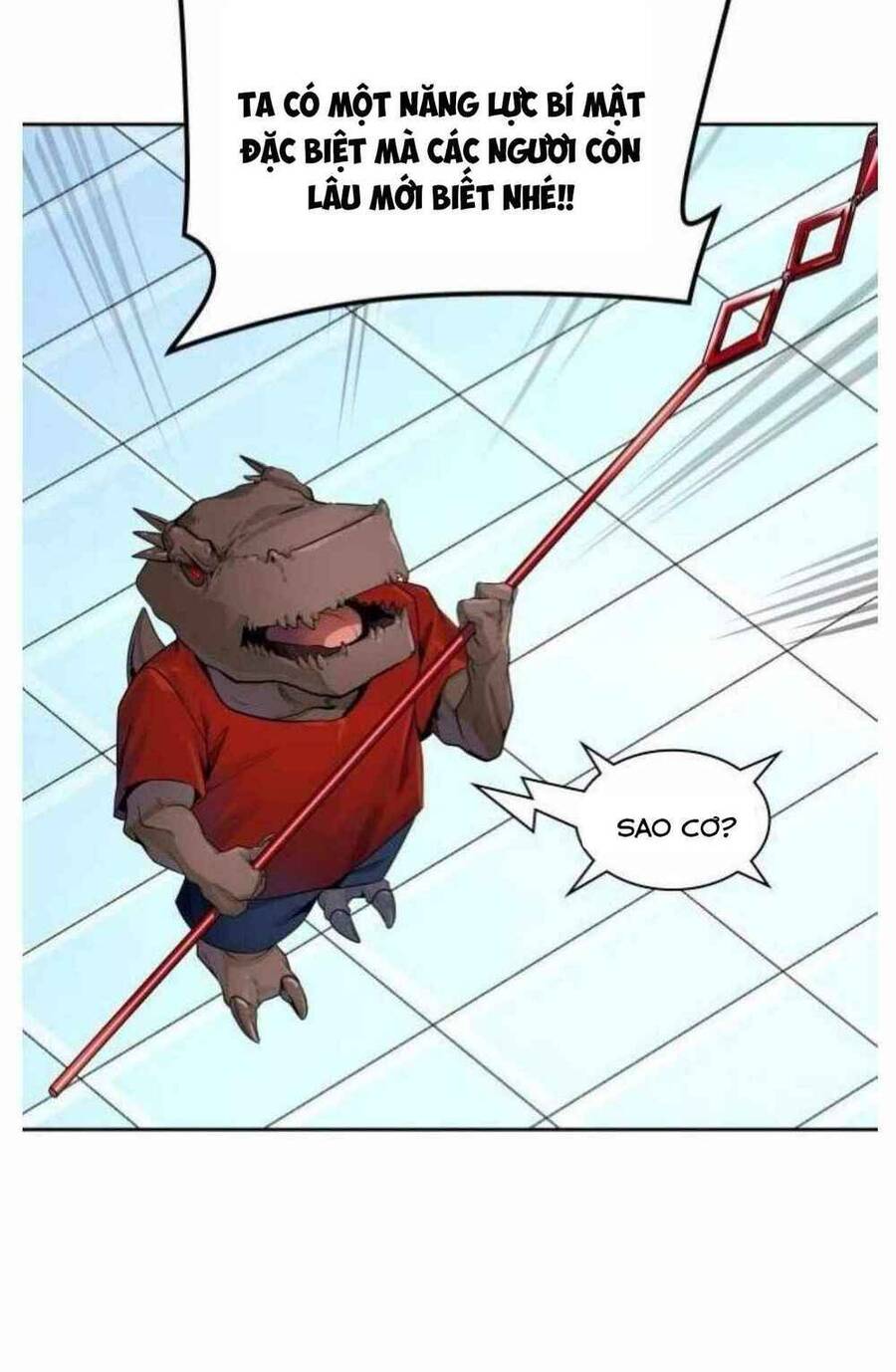 Tòa Tháp Bí Ẩn 2 Chapter 503 - Trang 2