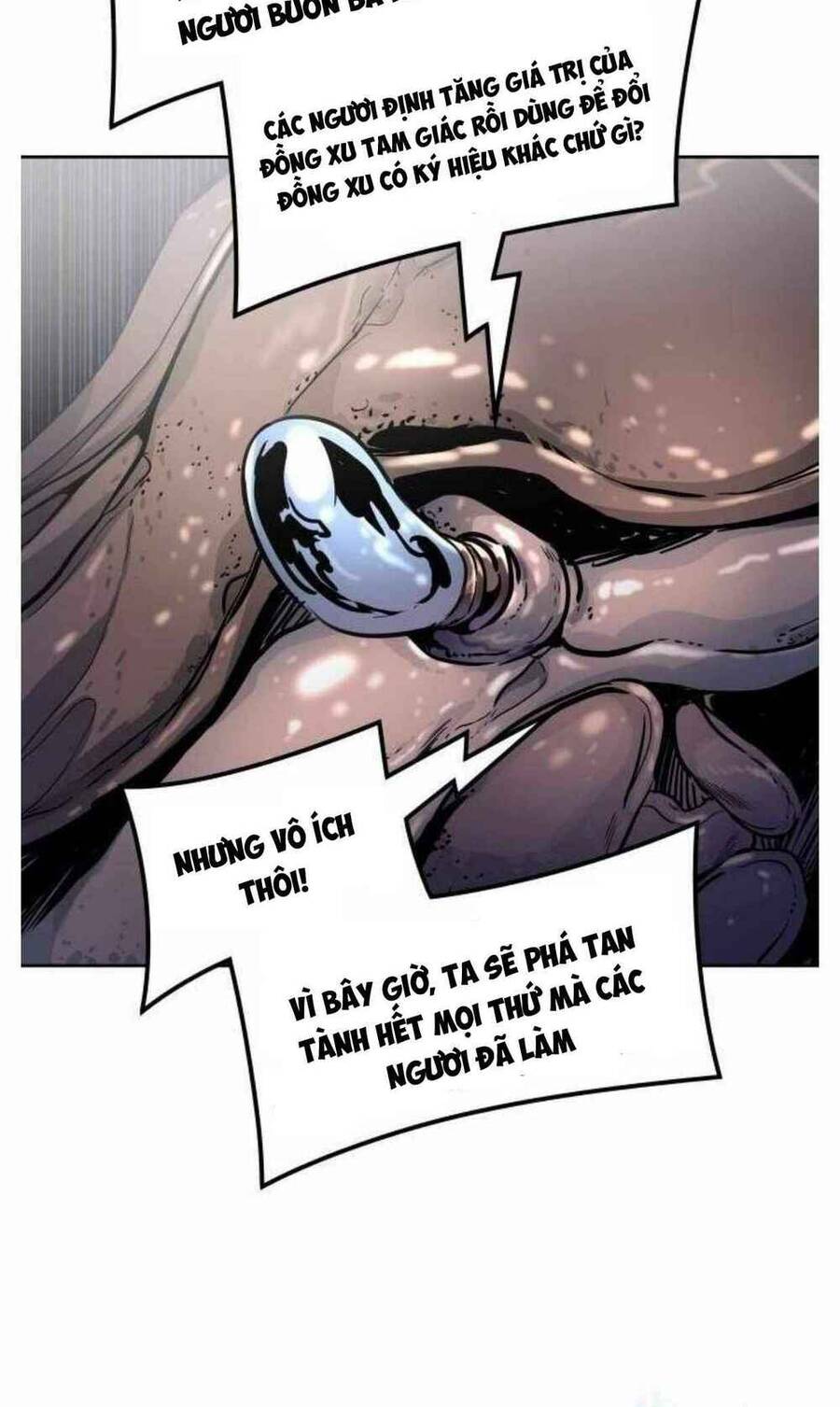 Tòa Tháp Bí Ẩn 2 Chapter 503 - Trang 2