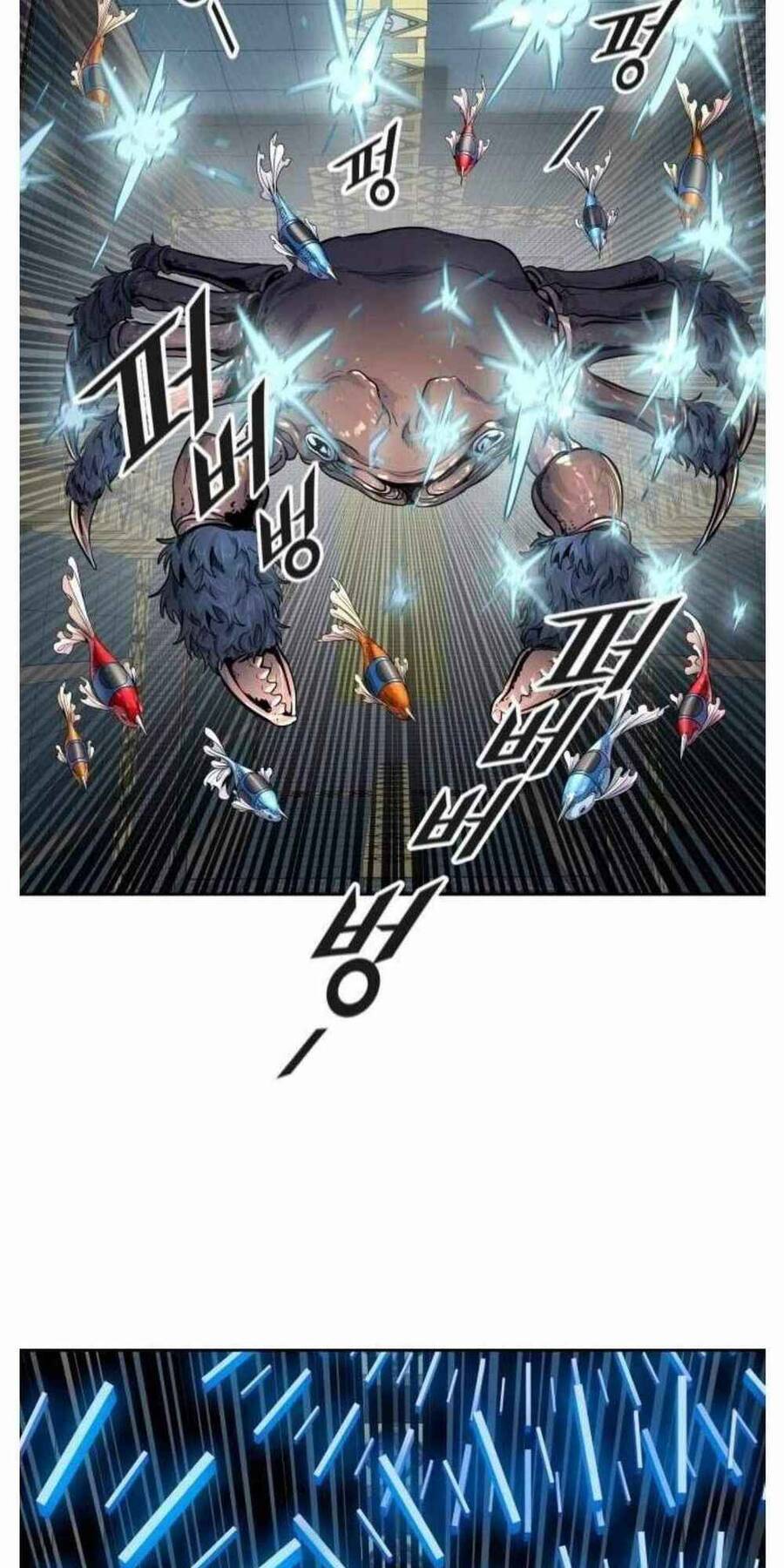 Tòa Tháp Bí Ẩn 2 Chapter 503 - Trang 2