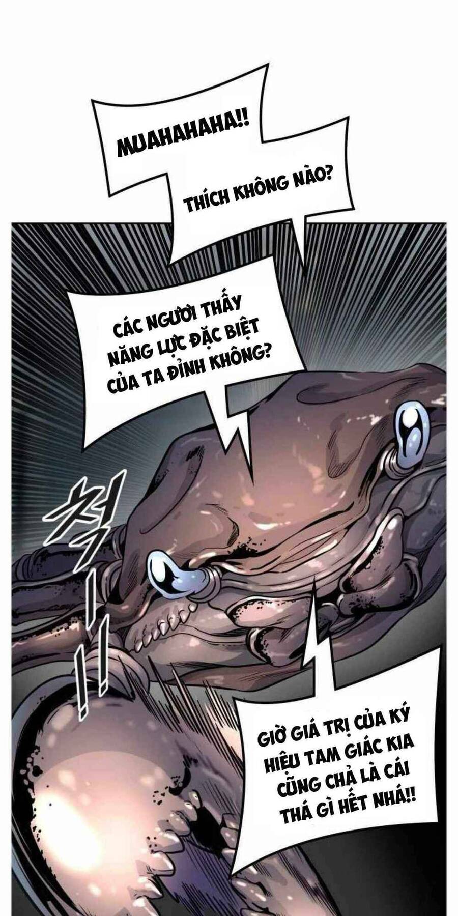 Tòa Tháp Bí Ẩn 2 Chapter 503 - Trang 2