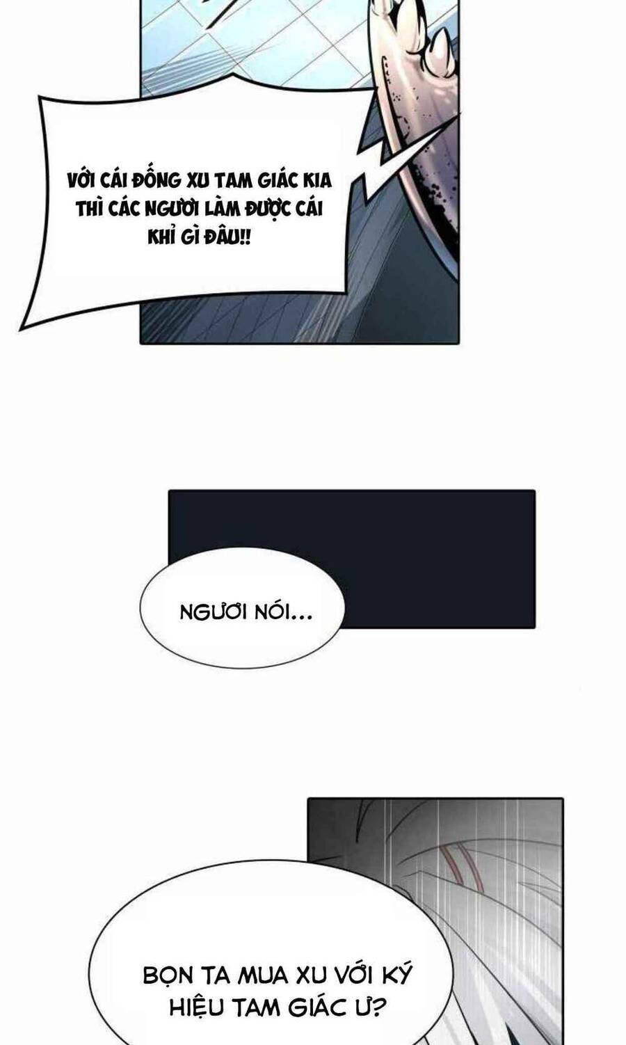 Tòa Tháp Bí Ẩn 2 Chapter 503 - Trang 2