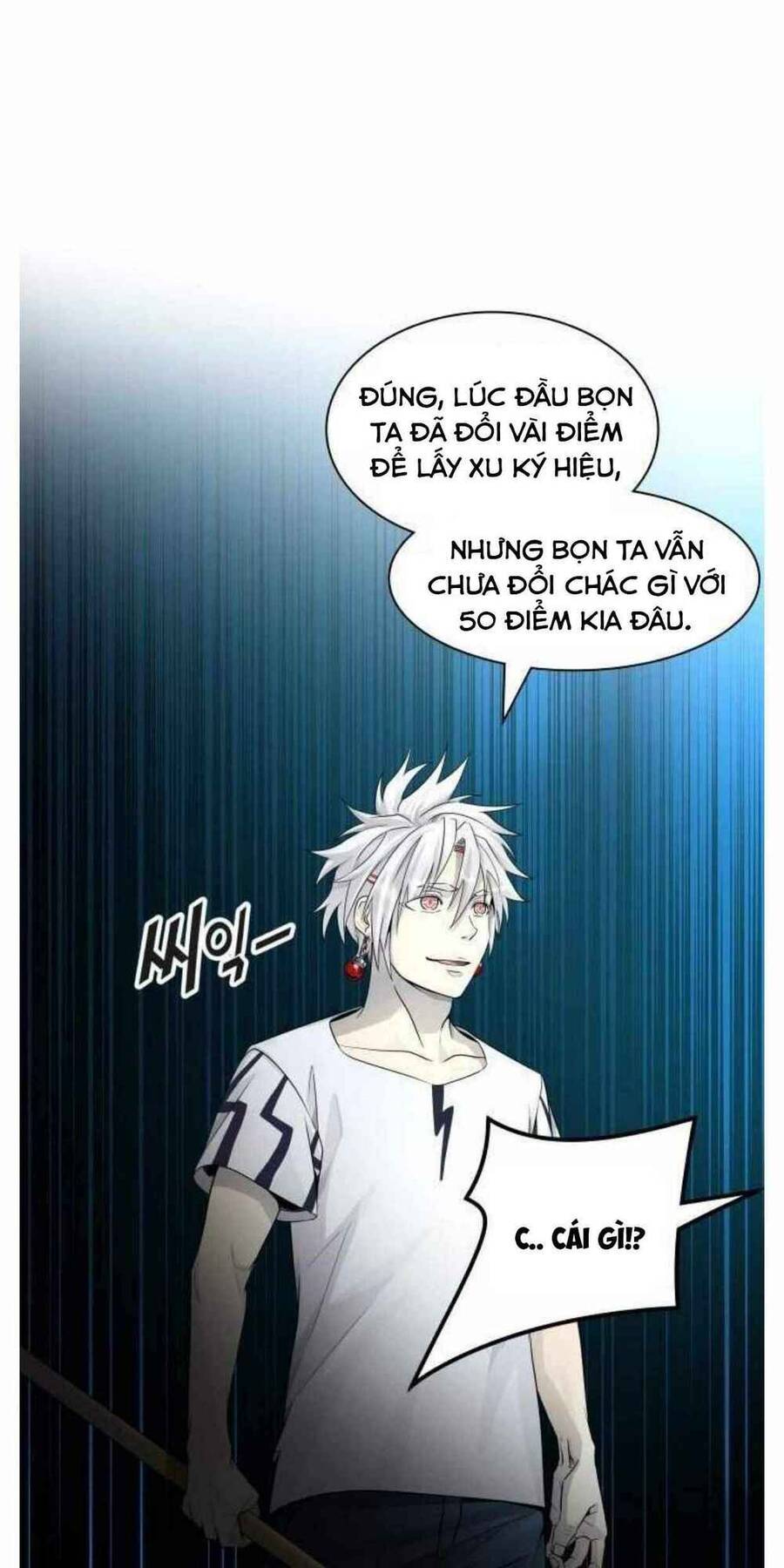 Tòa Tháp Bí Ẩn 2 Chapter 503 - Trang 2