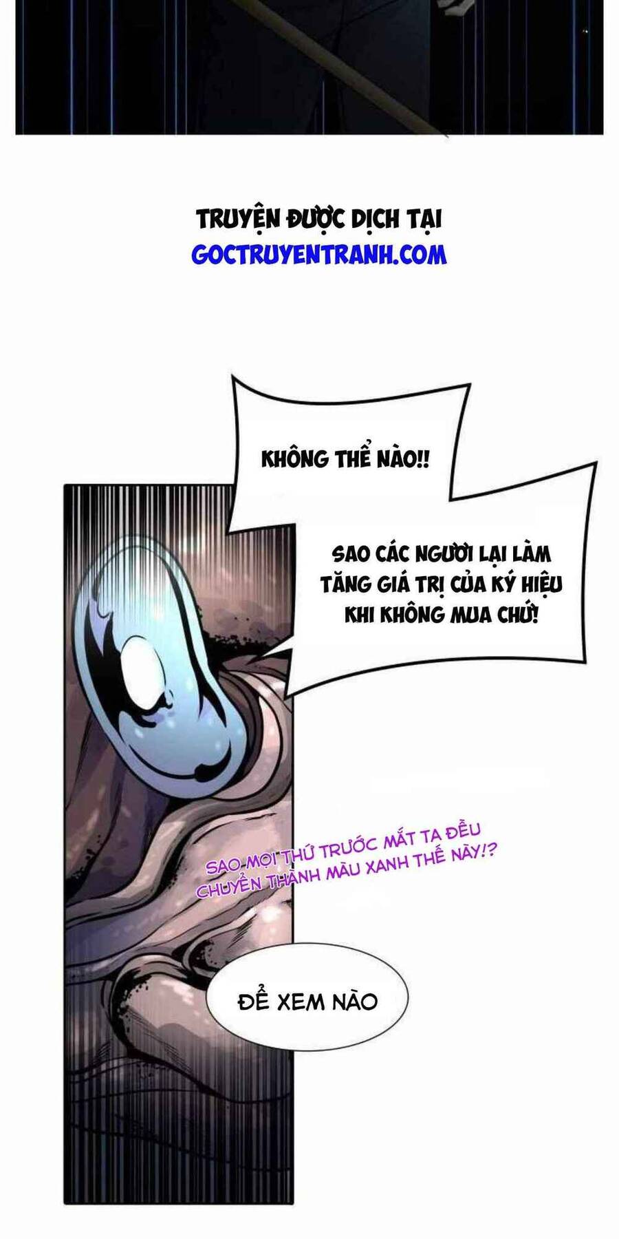 Tòa Tháp Bí Ẩn 2 Chapter 503 - Trang 2