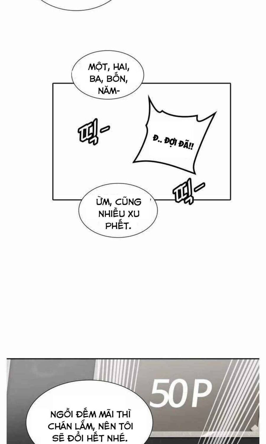 Tòa Tháp Bí Ẩn 2 Chapter 503 - Trang 2