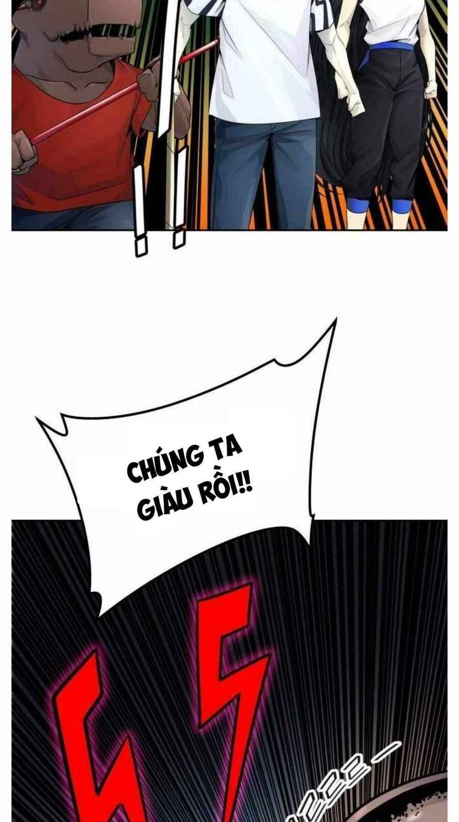 Tòa Tháp Bí Ẩn 2 Chapter 503 - Trang 2