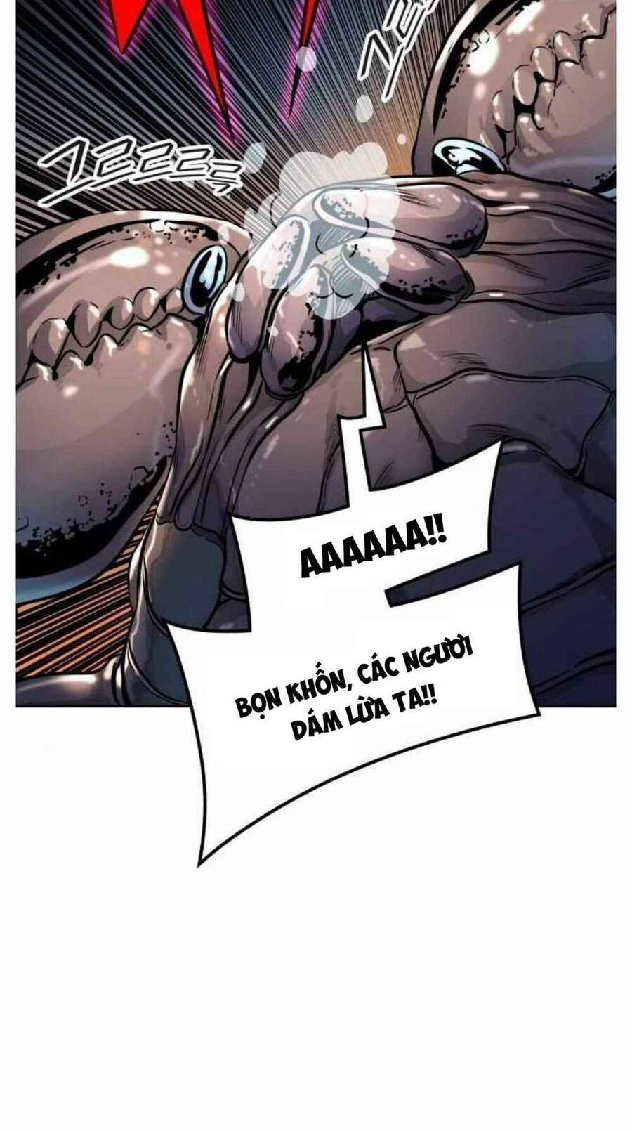 Tòa Tháp Bí Ẩn 2 Chapter 503 - Trang 2