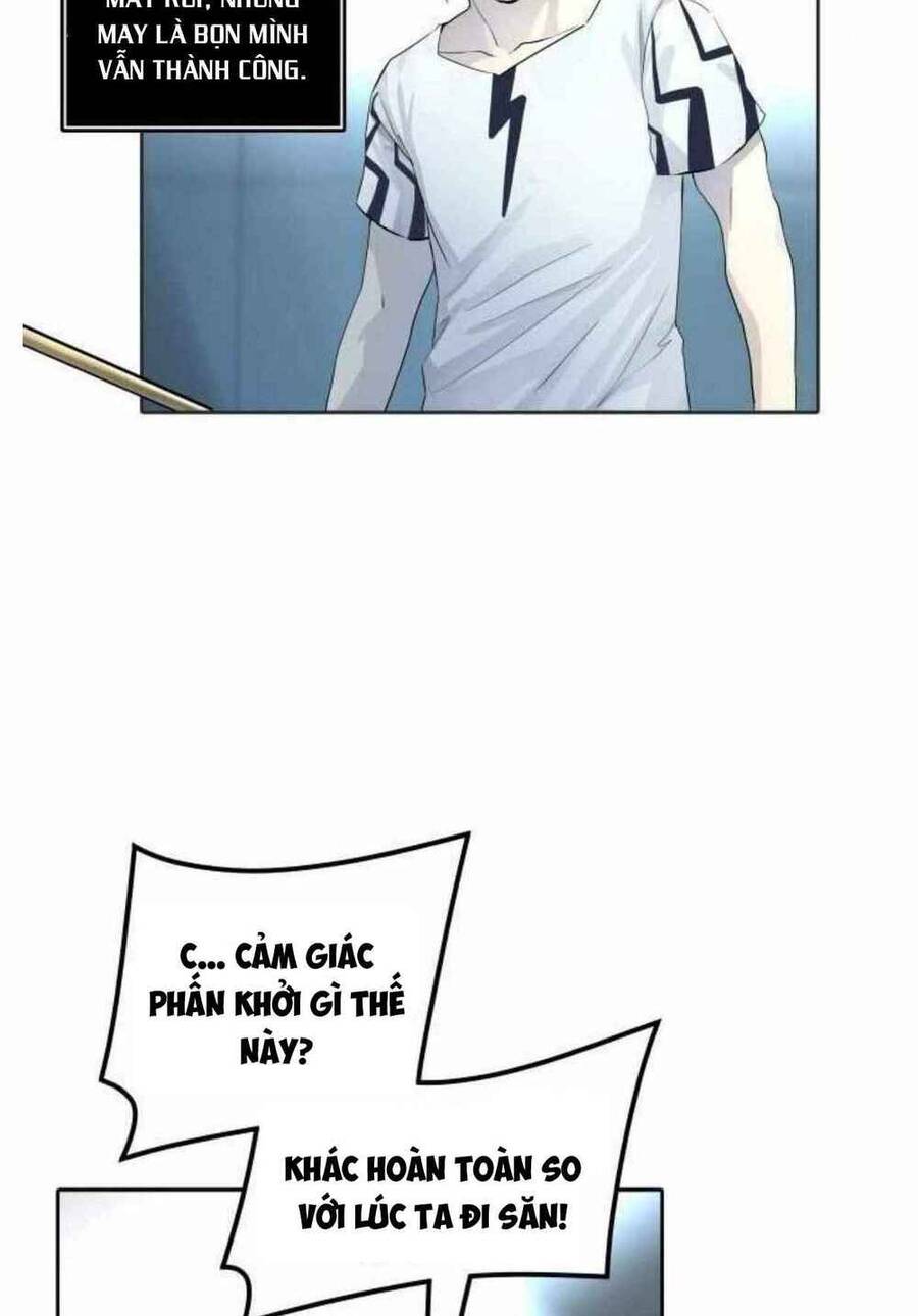 Tòa Tháp Bí Ẩn 2 Chapter 503 - Trang 2