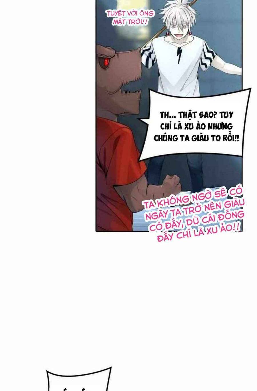 Tòa Tháp Bí Ẩn 2 Chapter 503 - Trang 2